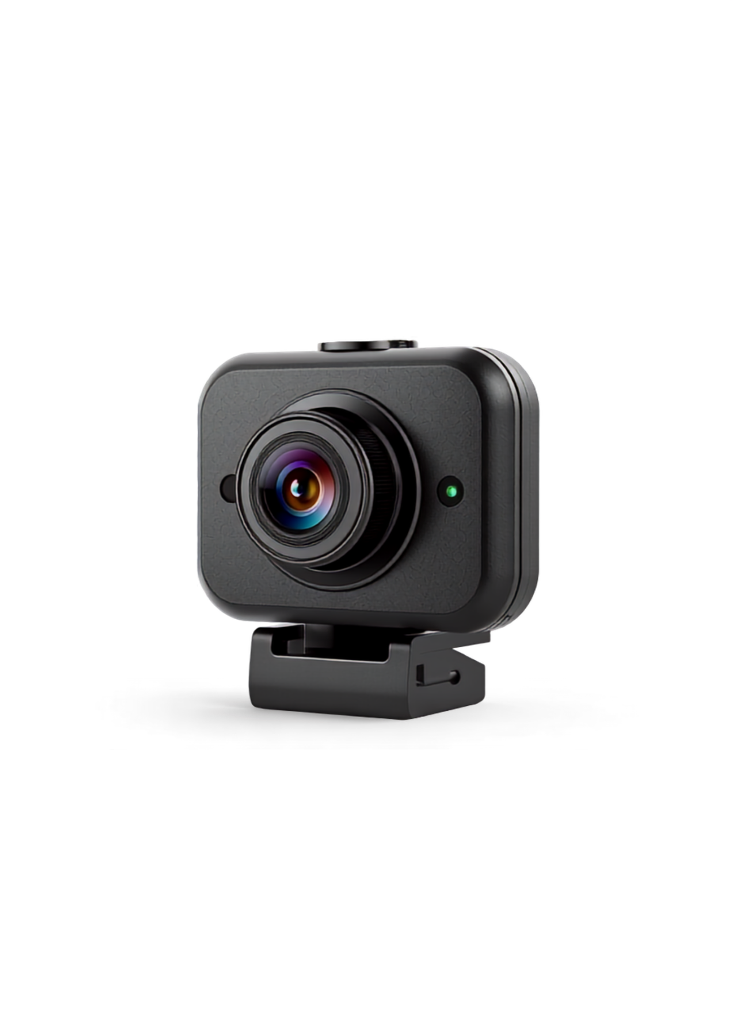 1080P HD Dash Cam – Full HD Car Camera with Wide-Angle Lens